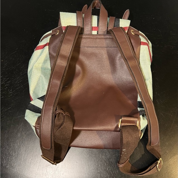 Backpack Bag - Picture 2 of 7